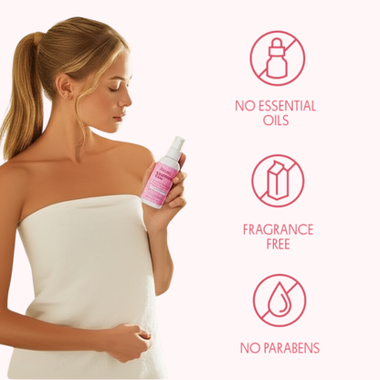 PurelyV™ Intimate Cleansing Spray