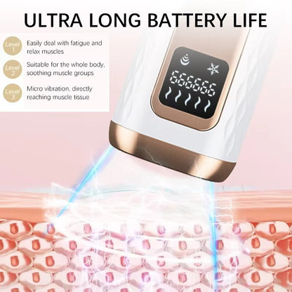 IPL Cooling Hair Remover