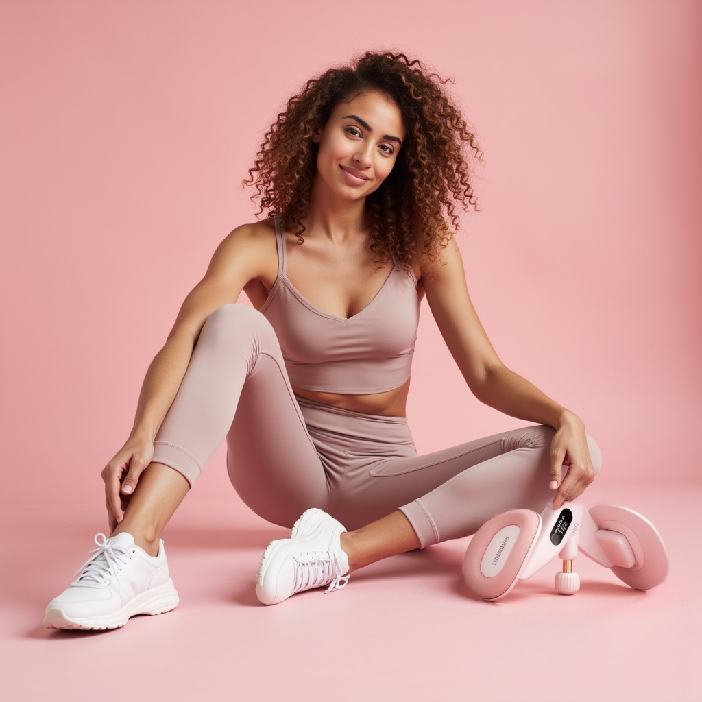 HerCore™ Pelvic Floor Trainer